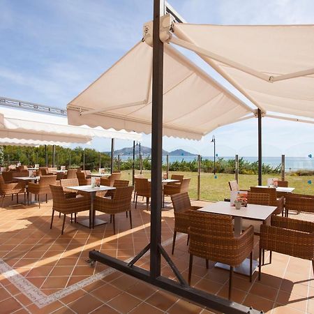 Grupotel Natura Playa 穆罗海滩 外观 照片
