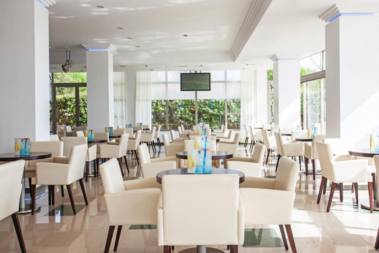 Grupotel Natura Playa 穆罗海滩 外观 照片